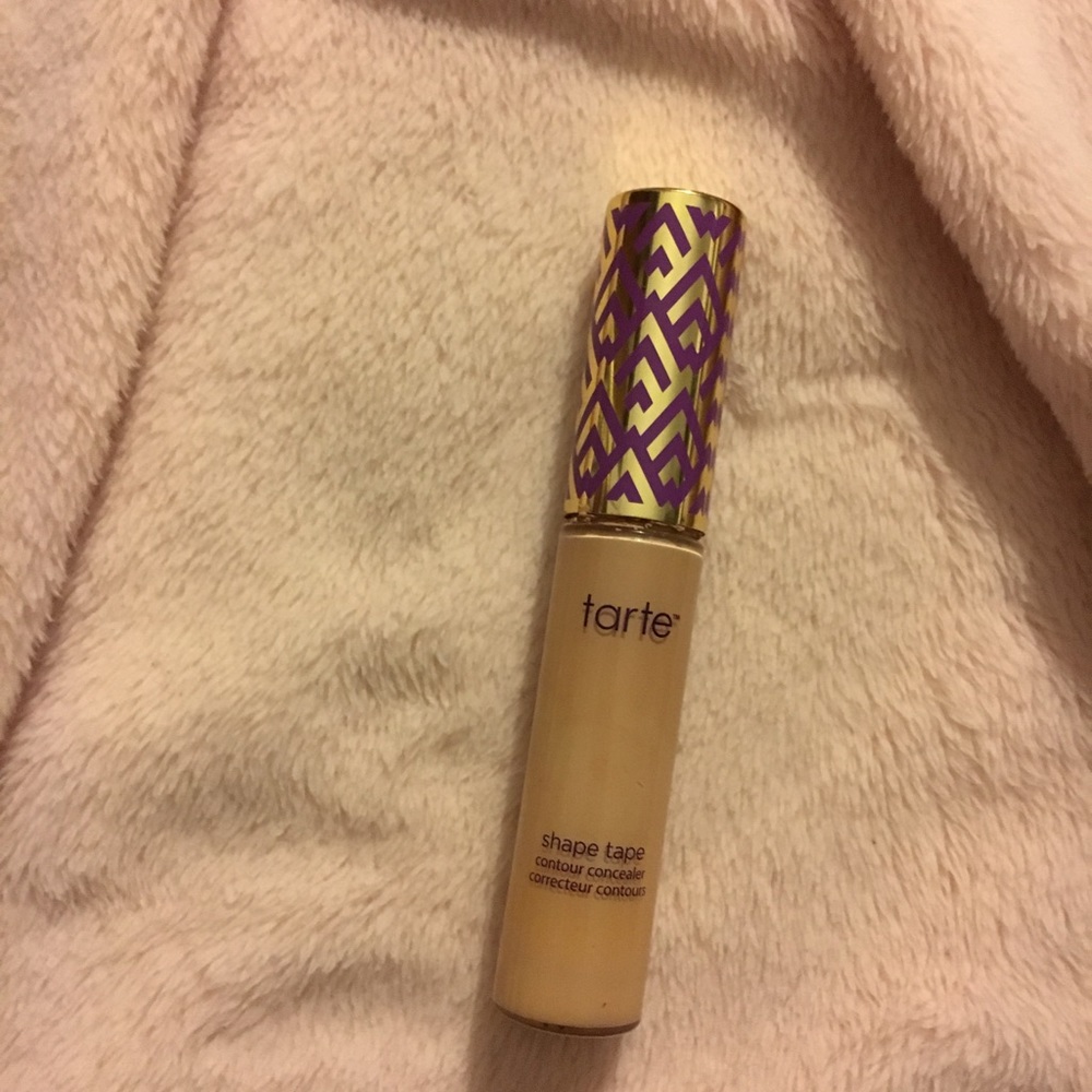 Tarte Shape Tape Concealer
